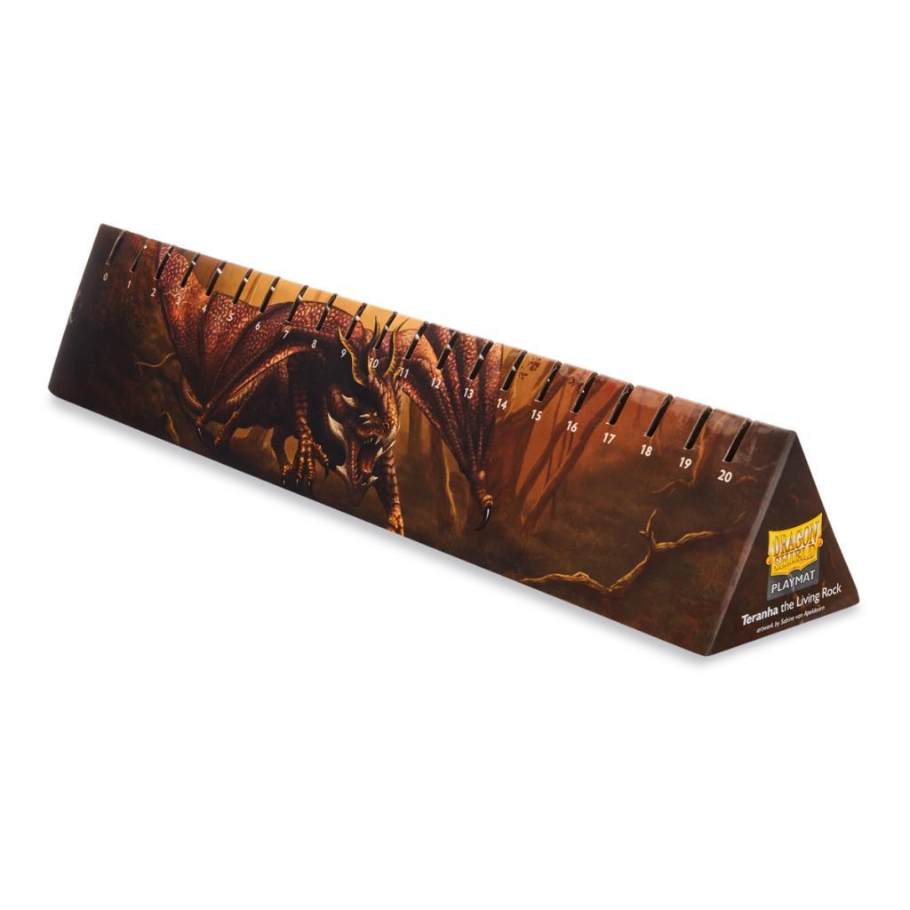 Dragon Shield Playmat – ‘Teranha’ the Living Rock - Devastation Store | Devastation Store