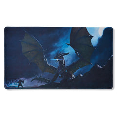 Dragon Shield Playmat – ‘Bodom’ the Osiris Engine - Devastation Store | Devastation Store