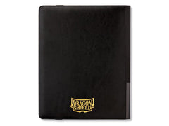 Dragon Shield Portfolio 360 – ‘Black’ - Devastation Store | Devastation Store