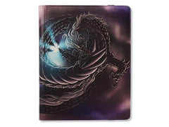 Dragon Shield Portfolio 360 – ‘Tao Dong’ - Devastation Store | Devastation Store