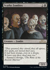 Scathe Zombies [30th Anniversary Edition] | Devastation Store