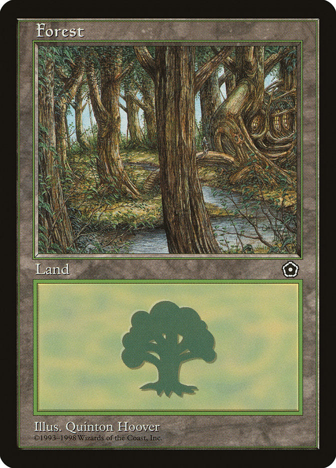 Forest (164) [Portal Second Age] | Devastation Store