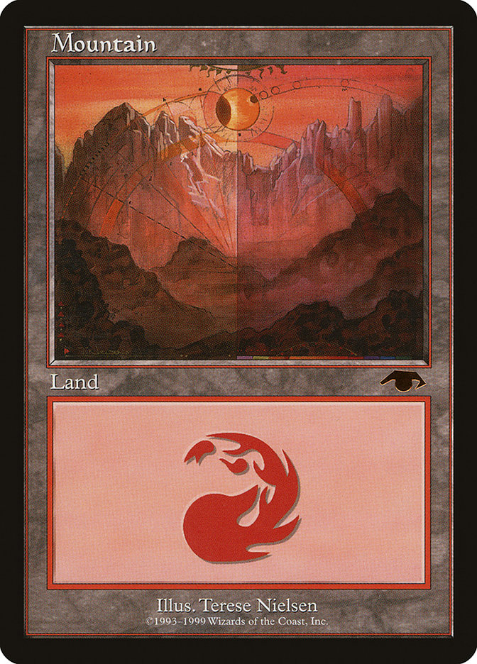 Mountain (4) [Guru] | Devastation Store