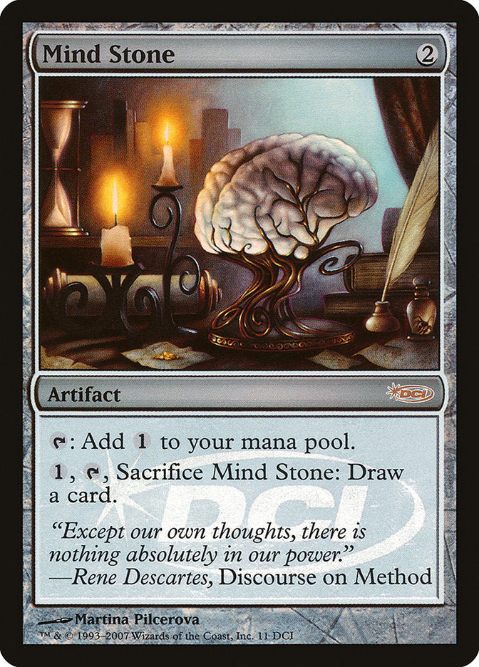 Mind Stone [Gateway 2007] - Devastation Store | Devastation Store