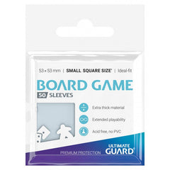 Board Game Sleeves - Devastation Store | Devastation Store