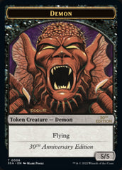 Demon Token [30th Anniversary Tokens] | Devastation Store