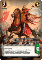 Producto Especial Carlo Magno - Devastation Store | Devastation Store