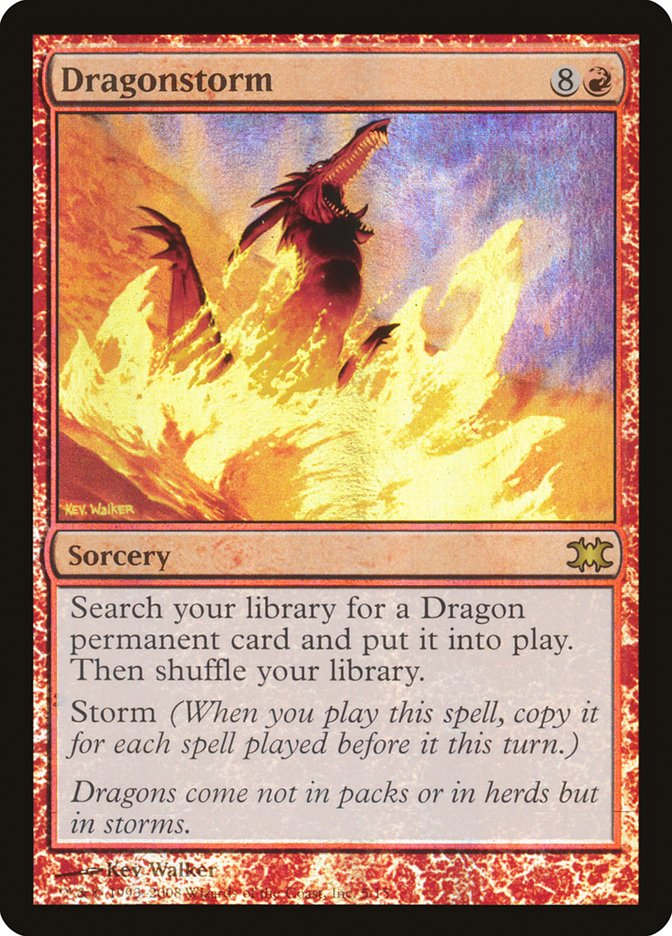 Dragonstorm [From the Vault: Dragons] - Devastation Store | Devastation Store