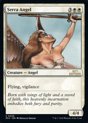 Serra Angel [30th Anniversary Edition] | Devastation Store