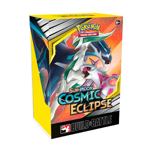 Kit prerelease Cosmic Eclipse - Devastation Store | Devastation Store