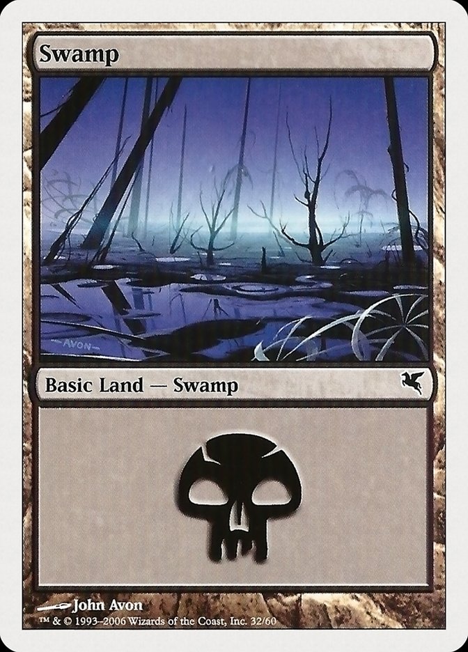 Swamp [Hachette UK] | Devastation Store