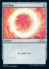 Sol Ring (131) [30th Anniversary Edition] | Devastation Store