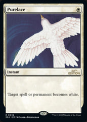 Purelace [30th Anniversary Edition] | Devastation Store