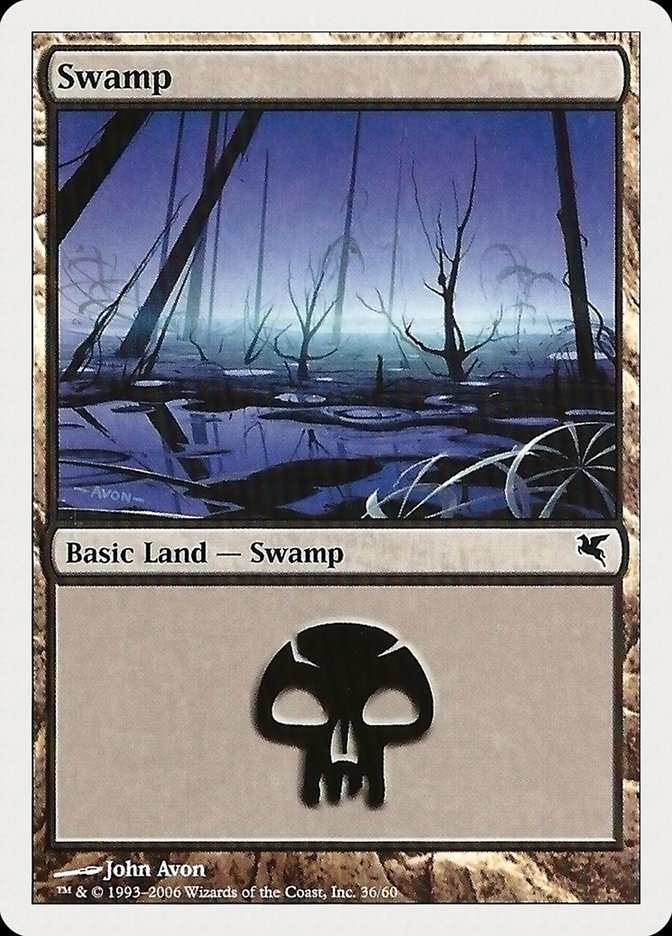 Swamp [Hachette UK] | Devastation Store