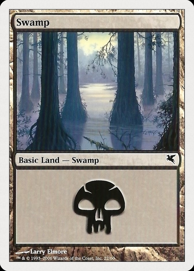 Swamp [Hachette UK] | Devastation Store