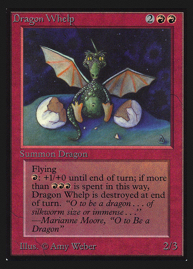 Dragon Whelp [Collectors’ Edition] | Devastation Store