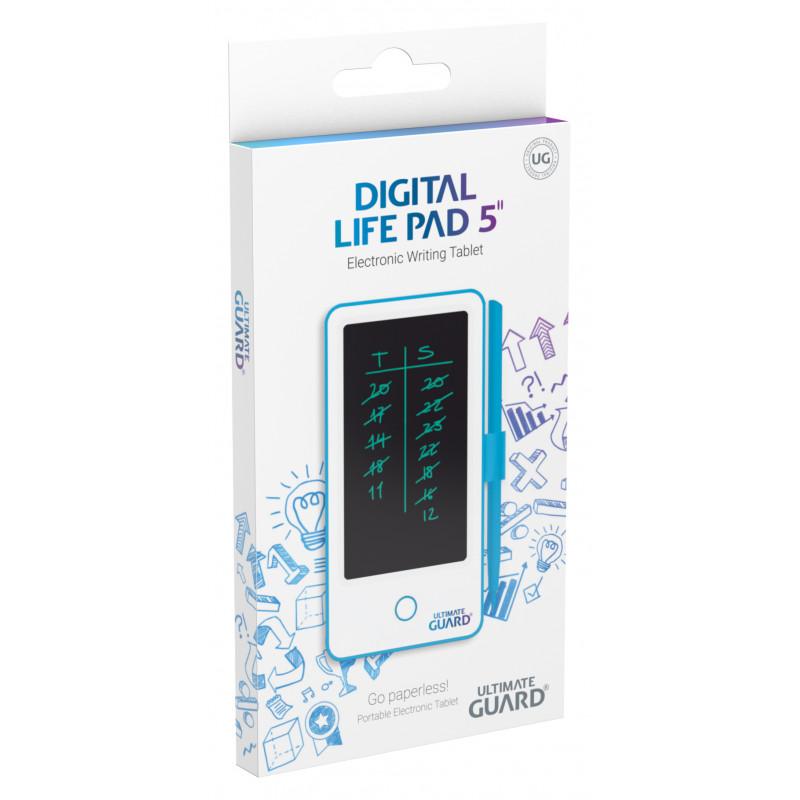 Digital Life Pad 5" - Devastation Store | Devastation Store