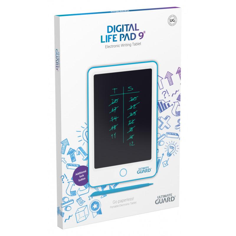 Digital Life Pad 9" - Devastation Store | Devastation Store