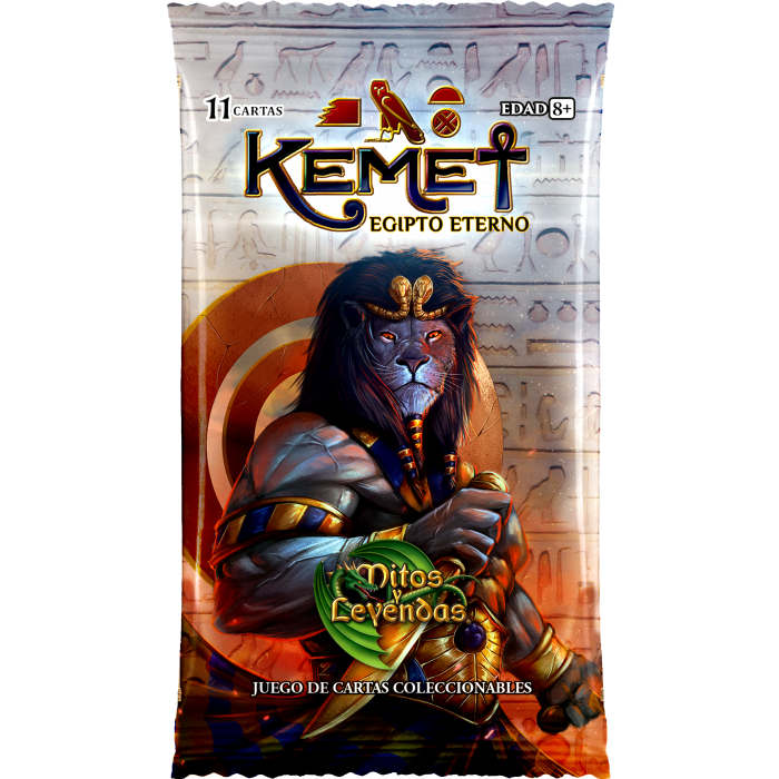 Sobre Kemet | Devastation Store