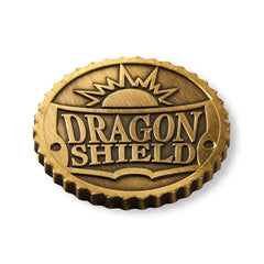 Dragon Shield Playmat – King ‘Gygex’ the Golden Terror - Devastation Store | Devastation Store