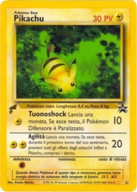 Pikachu (27) (Baby) [Pikachu World Collection Promos] | Devastation Store