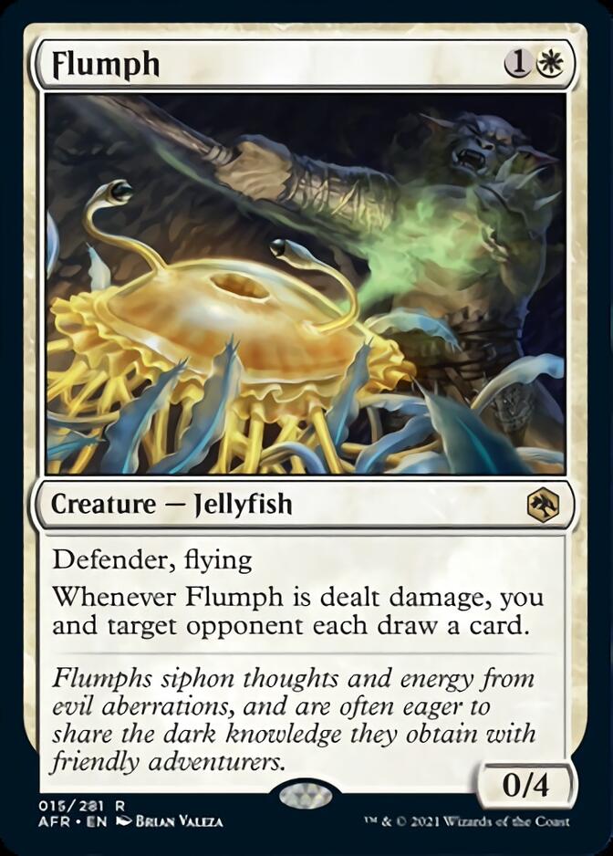 Flumph [Dungeons & Dragons: Adventures in the Forgotten Realms] | Devastation Store