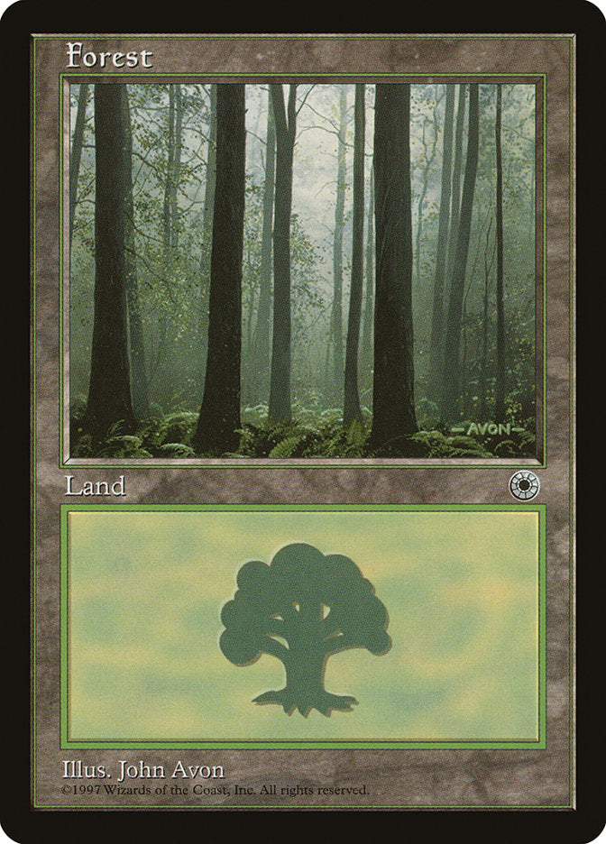 Forest (214) [Portal] | Devastation Store