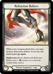 Refraction Bolters [WTR117-C] Alpha Print Normal - Devastation Store | Devastation Store