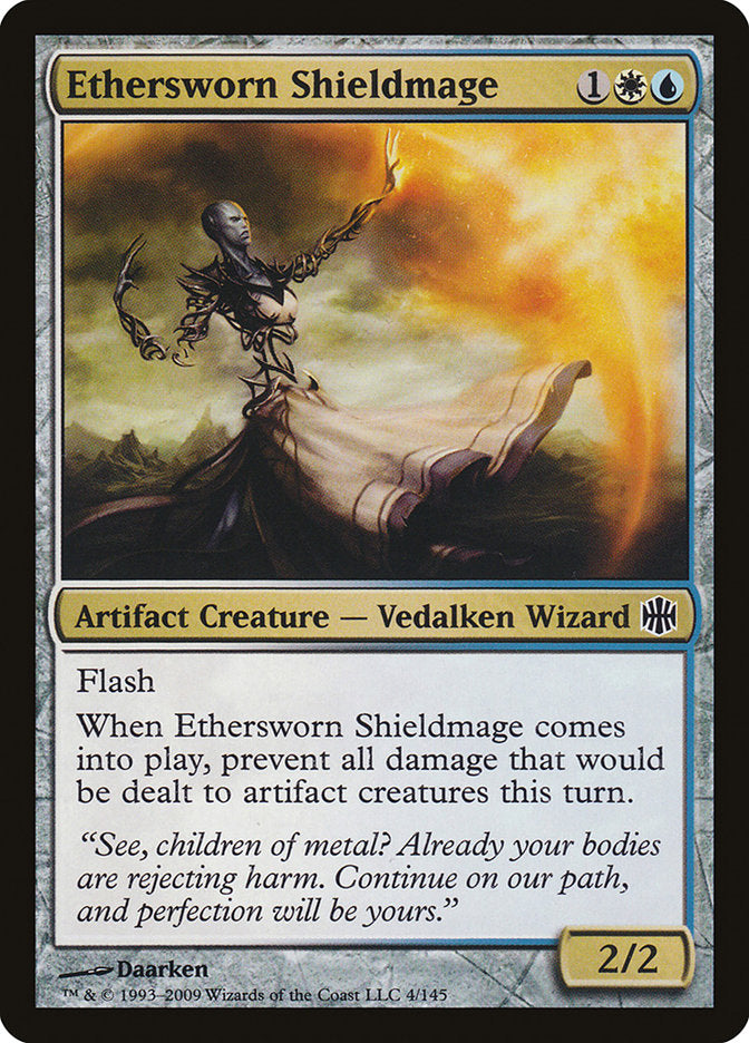 Ethersworn Shieldmage [Alara Reborn] | Devastation Store