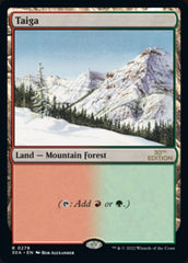 Taiga [30th Anniversary Edition] | Devastation Store