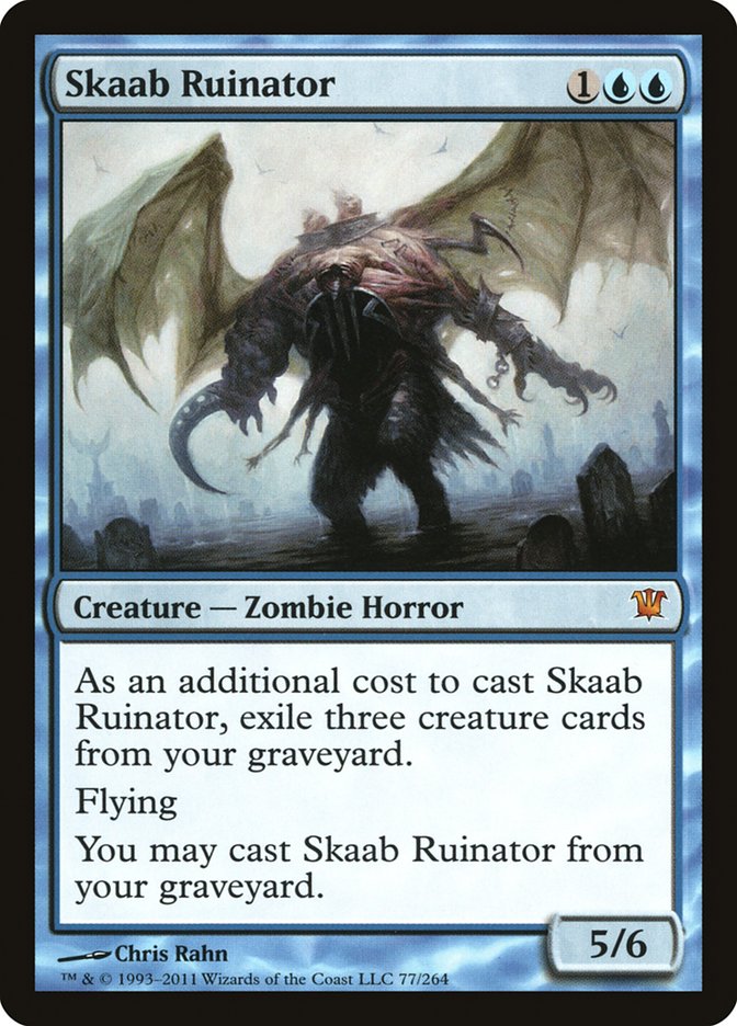 Skaab Ruinator [Innistrad] - Devastation Store | Devastation Store