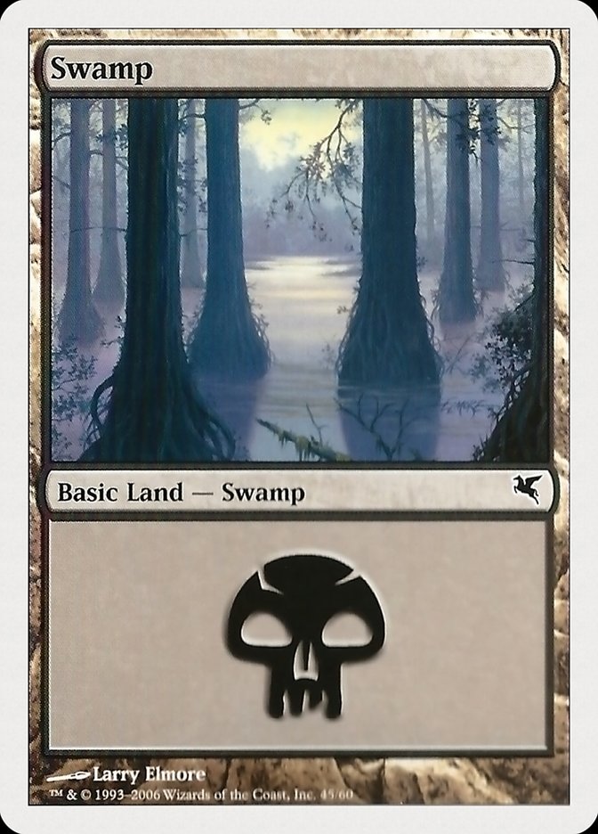 Swamp [Hachette UK] | Devastation Store