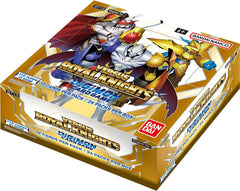 Versus Royal Knight - Booster Box Case | Devastation Store