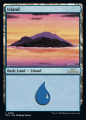 Island (286) [30th Anniversary Edition] | Devastation Store