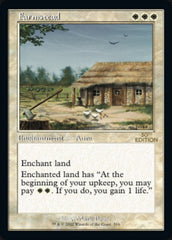 Farmstead (Retro) [30th Anniversary Edition] | Devastation Store