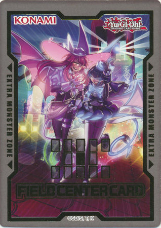 Field Center Card: Evil Twin (Back to Duel February 2022) Promo | Devastation Store