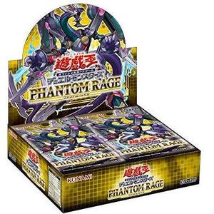 Phantom Rage Booster Box - Devastation Store | Devastation Store