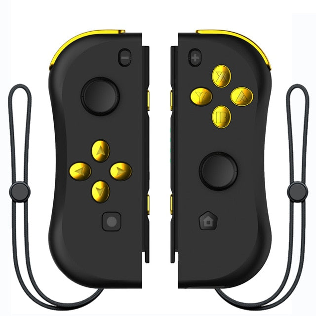 Control Gamepad Nintendo Switch Wireless Bluetooth Left & Right - Devastation Store | Devastation Store