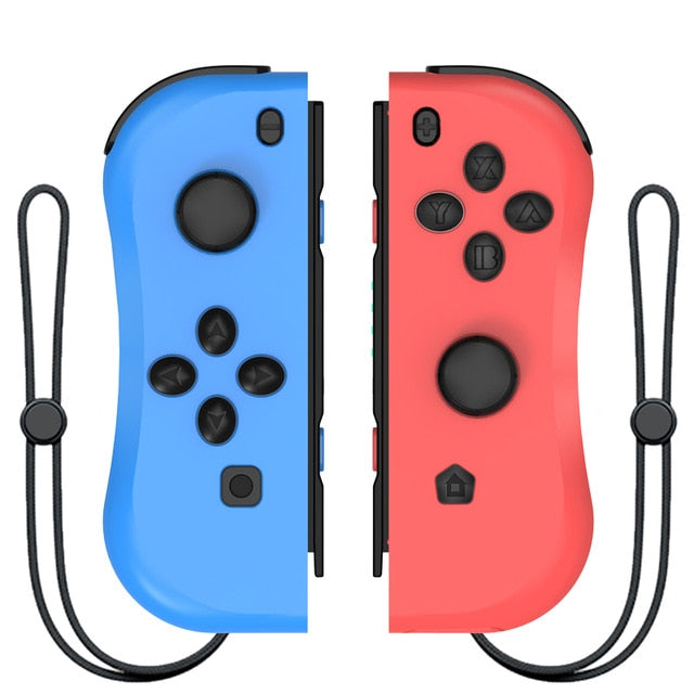 Control Gamepad Nintendo Switch Wireless Bluetooth Left & Right - Devastation Store | Devastation Store