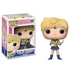 Funko POP Sailor Moon Chibiusa Meiou Setsuna Kaiou Michiru Action Figures PVC Model Boy Girl Toys - Devastation Store | Devastation Store