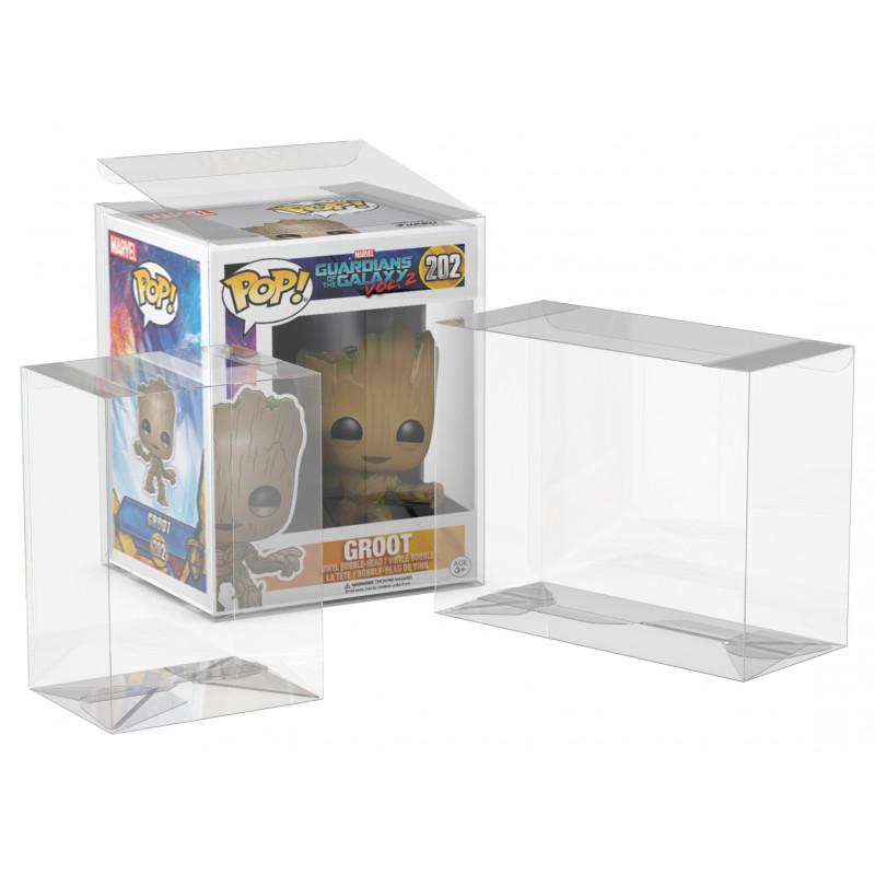 Protective Case for Funko POP!™ - Devastation Store | Devastation Store