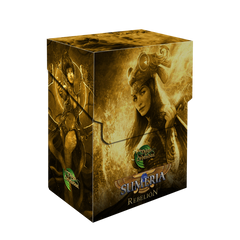 Colecciones completas Sumeria, Mitos y leyendas - Devastation Store | Devastation Store