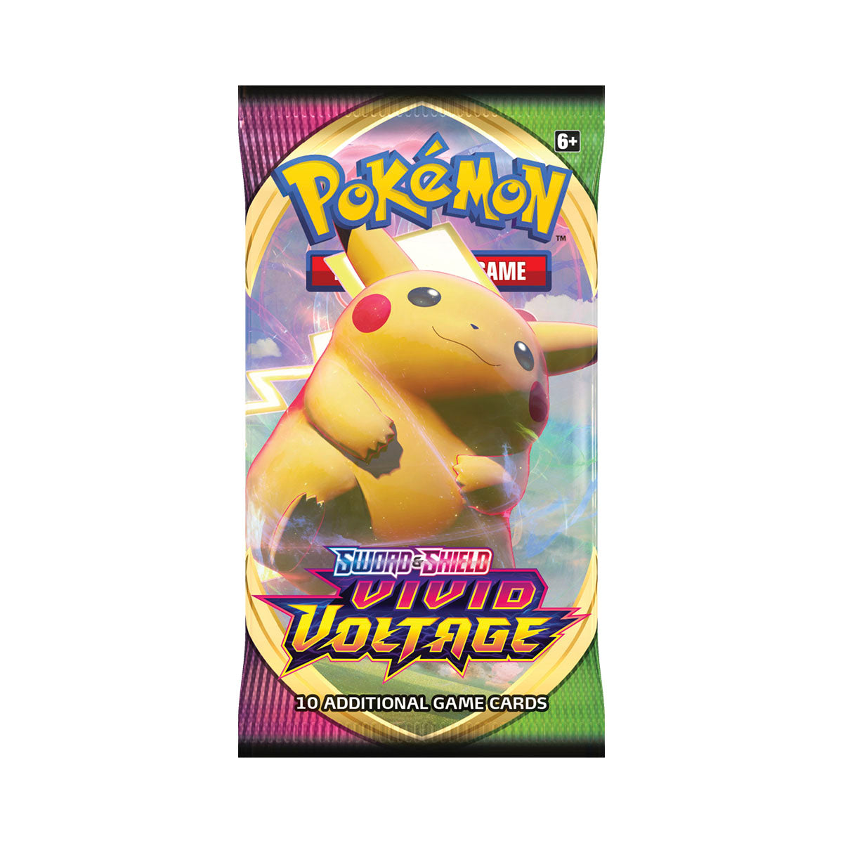 4 Vivid Voltaje Booster | Devastation Store