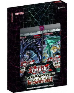 Dragon of Legend the Complete Series - Devastation Store | Devastation Store